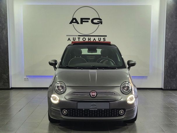 Fiat 500C 51 kW image number 3