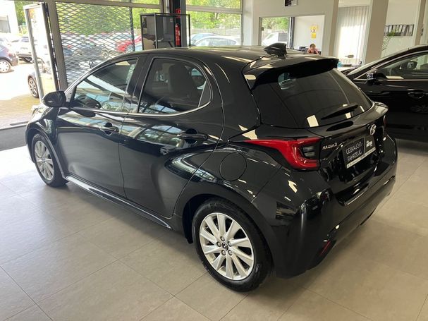 Mazda 2 Hybrid Select 85 kW image number 4