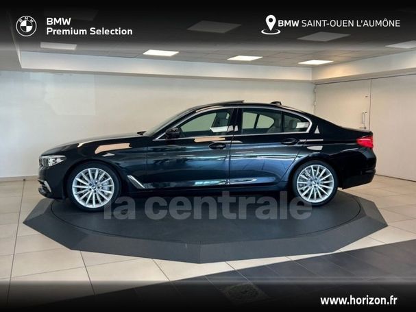 BMW 530i 185 kW image number 15