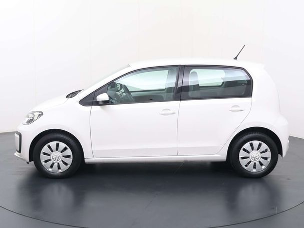 Volkswagen up! 44 kW image number 3