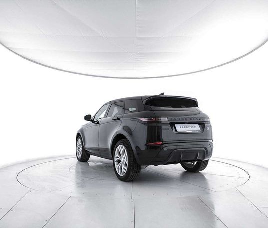 Land Rover Range Rover Evoque AWD 183 kW image number 11