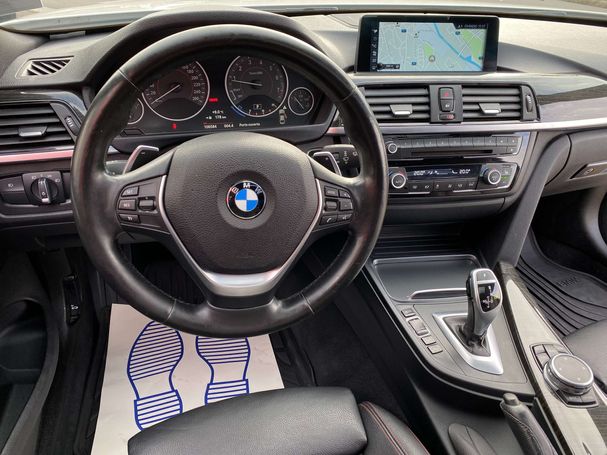 BMW 440i M Sport 240 kW image number 12