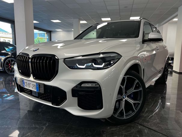 BMW X5 xDrive30d 210 kW image number 1