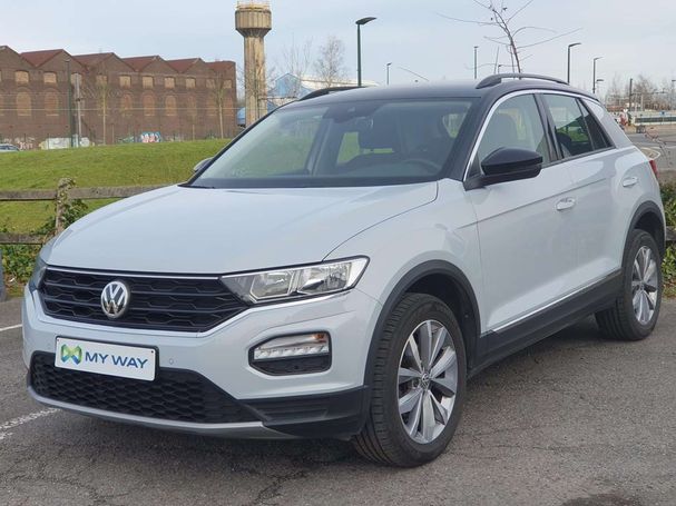 Volkswagen T-Roc 1.0 TSI 85 kW image number 1