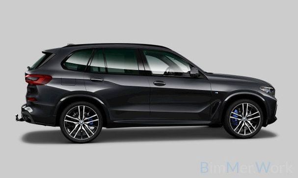 BMW X5 xDrive 210 kW image number 18