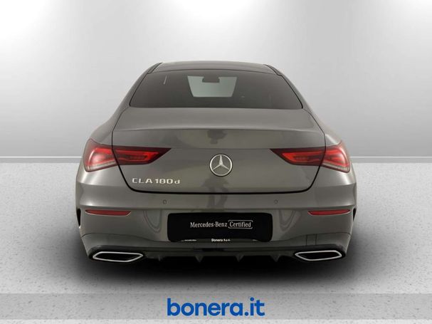 Mercedes-Benz CLA 180 85 kW image number 7