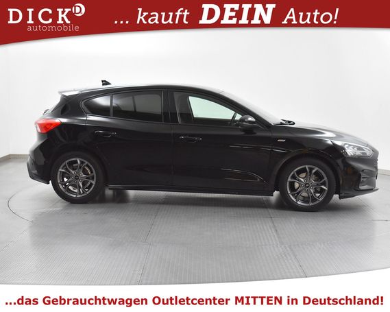 Ford Focus 1.0 ST-Line 92 kW image number 4