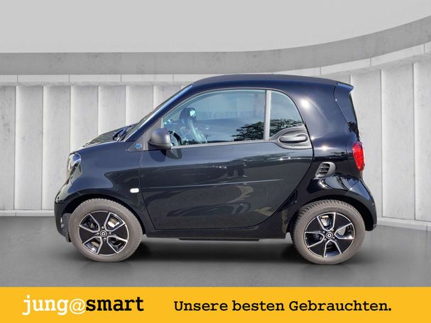 Smart ForTwo EQ 60 kW image number 2