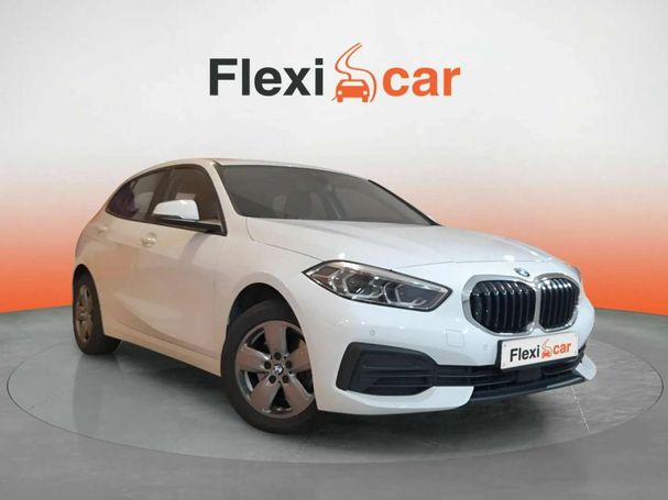 BMW 118i 100 kW image number 2