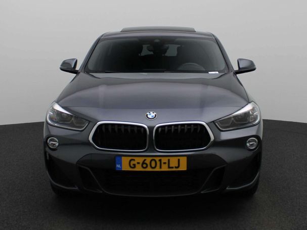 BMW X2 sDrive20i 141 kW image number 2