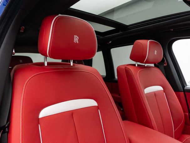 Rolls-Royce Cullinan 420 kW image number 33