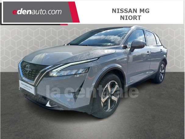 Nissan Qashqai e-power 140 kW image number 1