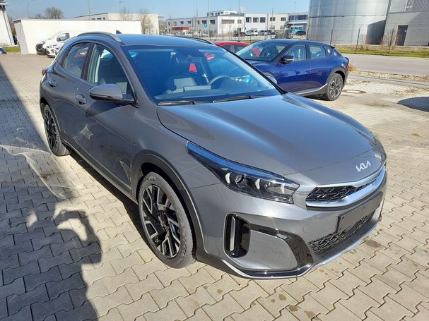 Kia XCeed 1.5 Spirit DCT7 103 kW image number 2