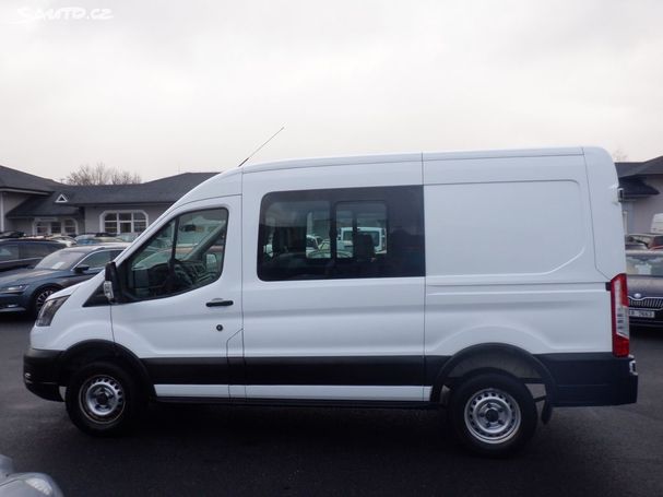 Ford Transit 2.0 TDCi 96 kW image number 8