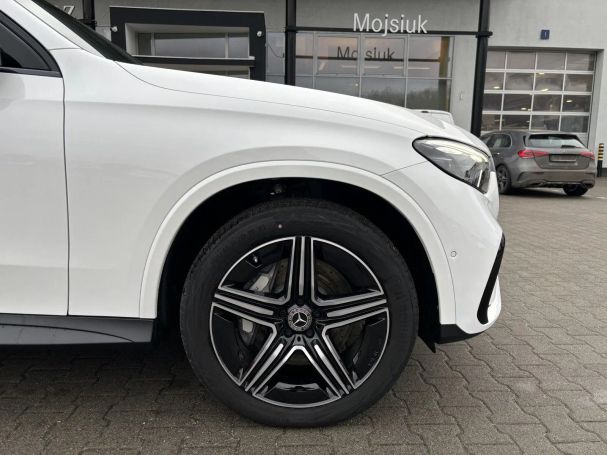 Mercedes-Benz GLC 300 245 kW image number 7