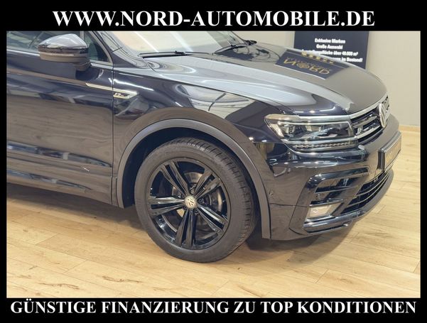 Volkswagen Tiguan 1.5 TSI DSG 110 kW image number 11