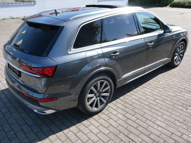 Audi Q7 55 TFSIe quattro S-Line 280 kW image number 15