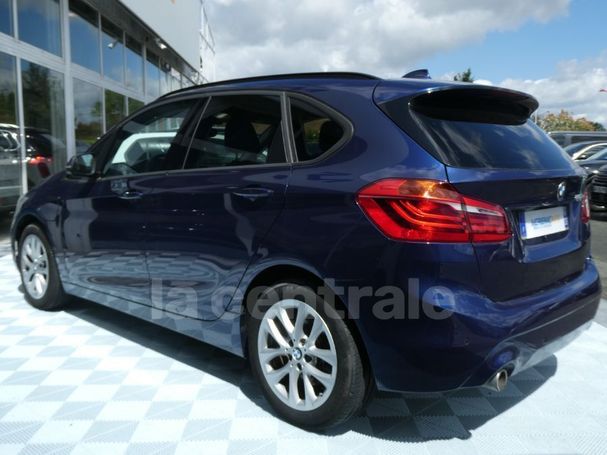 BMW 225d 165 kW image number 14