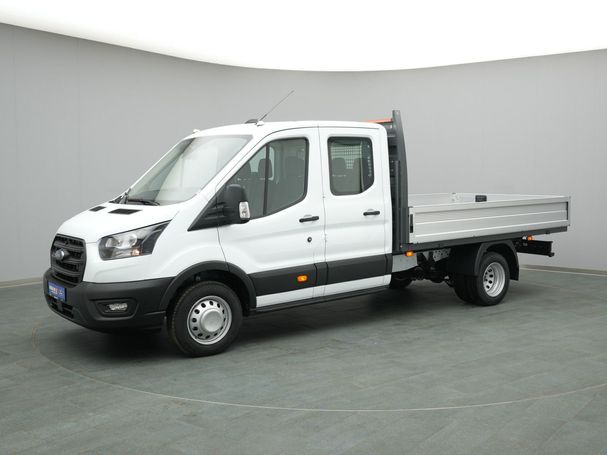 Ford Transit 350 L4 HA Trend 96 kW image number 15