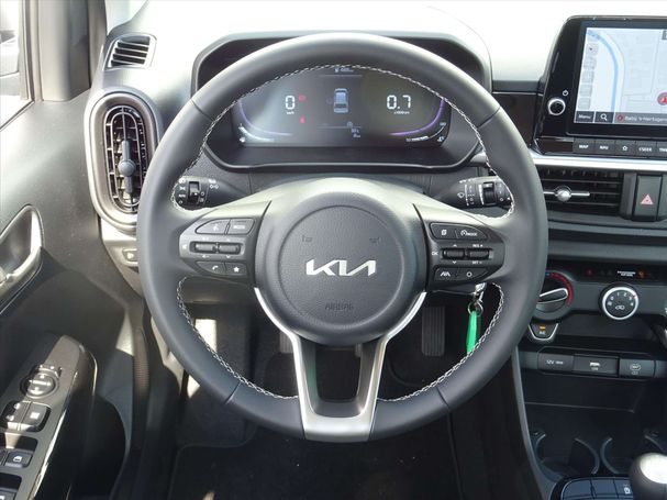 Kia Picanto 1.0 46 kW image number 12