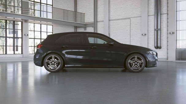 Mercedes-Benz A 180 AMG 100 kW image number 1