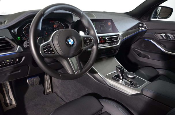 BMW 320d Touring xDrive 140 kW image number 6