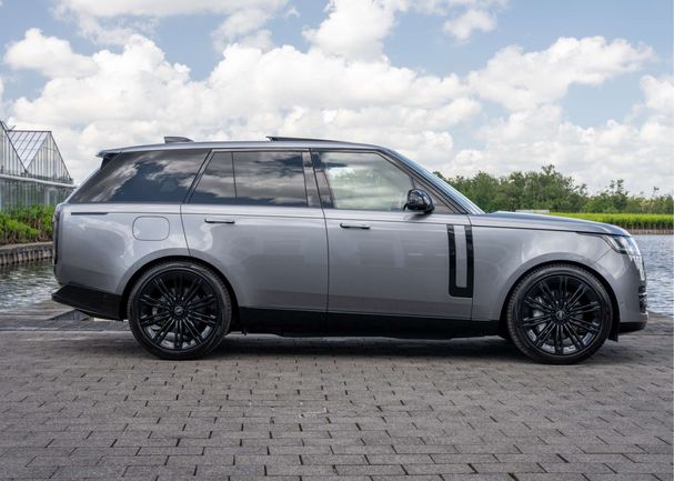 Land Rover Range Rover 338 kW image number 7