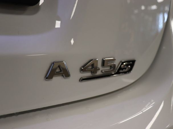 Mercedes-Benz A 45 AMG 310 kW image number 21