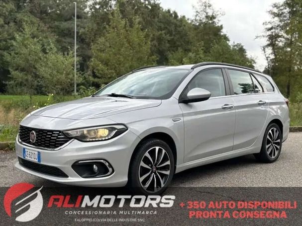 Fiat Tipo 96 kW image number 2