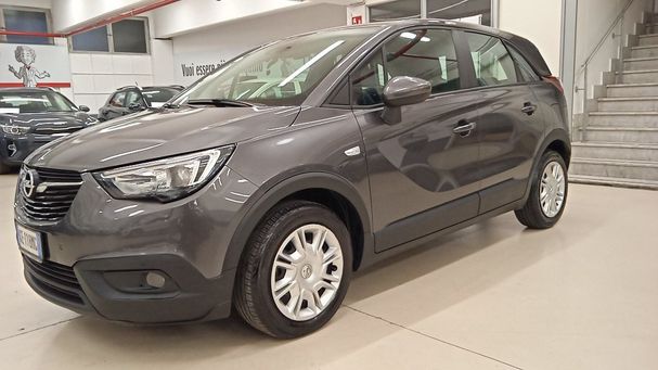 Opel Crossland X 1.2 Innovation 61 kW image number 1