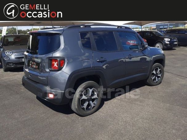 Jeep Renegade 1.3 Turbo 177 kW image number 22