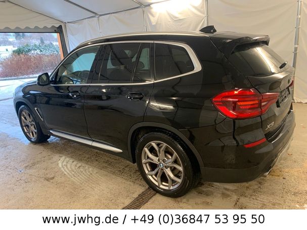 BMW X3e xDrive 215 kW image number 7