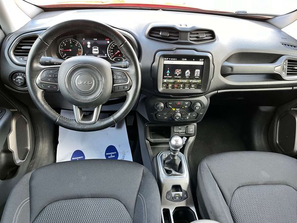 Jeep Renegade 1.6 96 kW image number 12