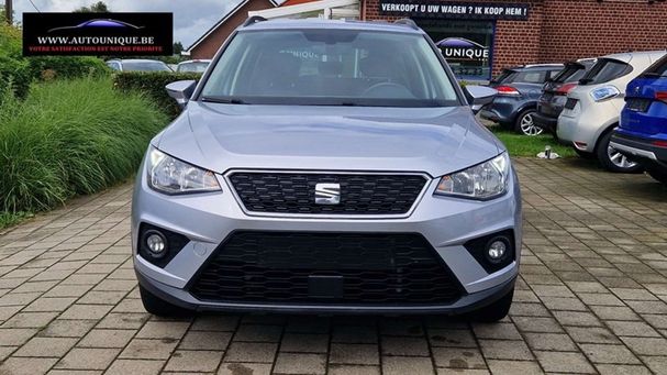 Seat Arona 1.0 TSI 85 kW image number 3