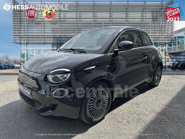 Fiat 500 e 42 kWh 88 kW image number 1