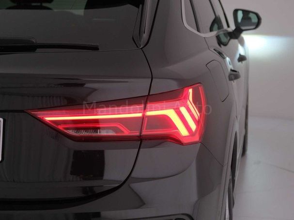 Audi Q3 45 TFSIe Sportback Business 180 kW image number 7