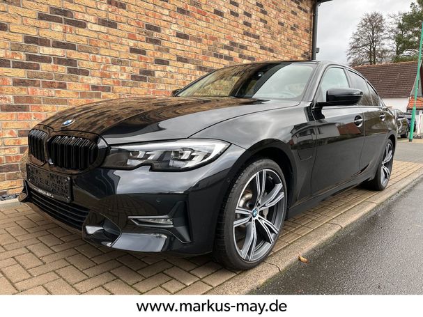 BMW 330 Sport Line 185 kW image number 1