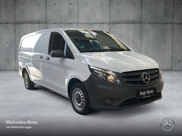 Mercedes-Benz Vito 116 CDI Pro 120 kW image number 3