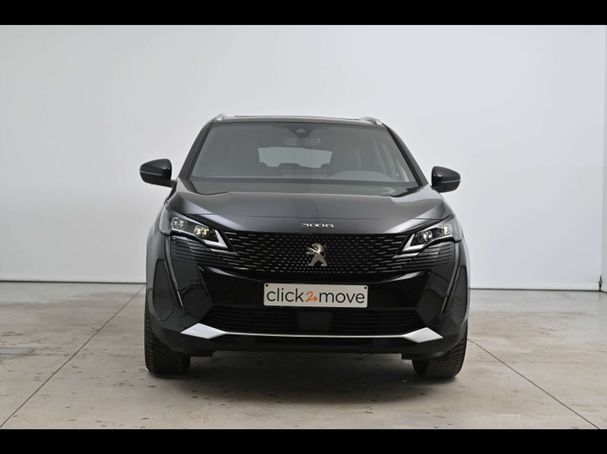 Peugeot 3008 PureTech 130 96 kW image number 2