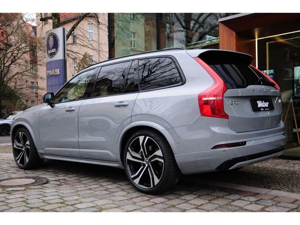 Volvo XC90 T8 Recharge AWD 335 kW image number 6