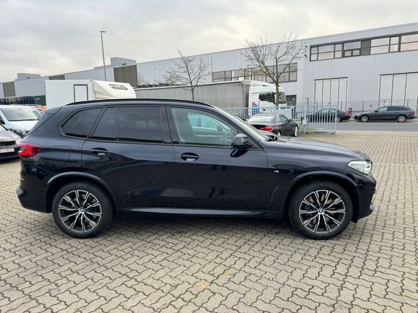 BMW X5 xDrive 195 kW image number 5