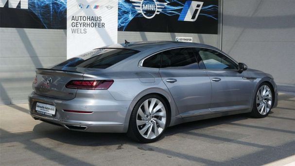 Volkswagen Arteon R-Line 4Motion 176 kW image number 41