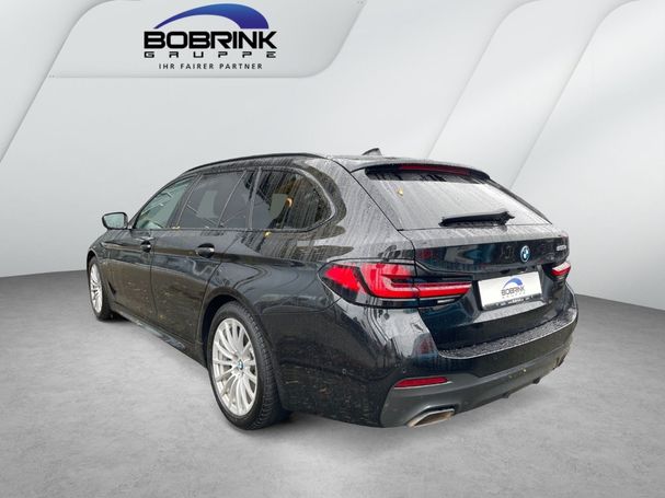 BMW 530 Touring 215 kW image number 4