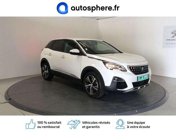 Peugeot 3008 96 kW image number 6