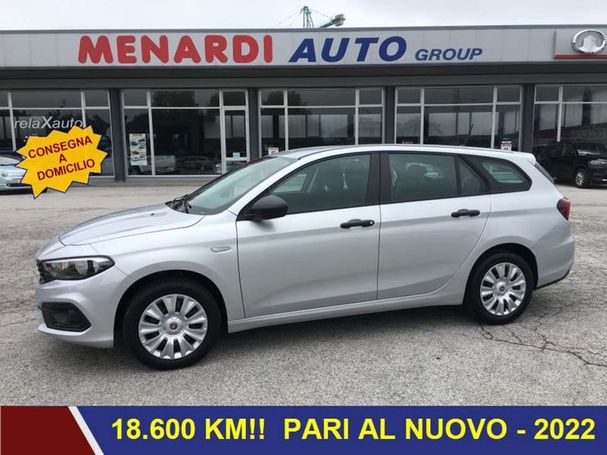 Fiat Tipo 1.3 70 kW image number 1