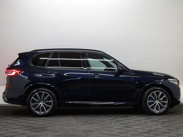 BMW X5 45e xDrive 289 kW image number 3