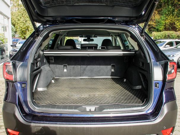 Subaru Outback 2.5 Exclusive 124 kW image number 7