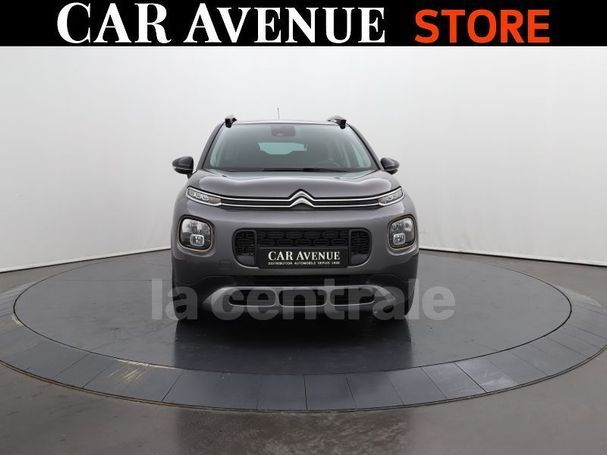 Citroen C3 Aircross PureTech 110 S&S 81 kW image number 2