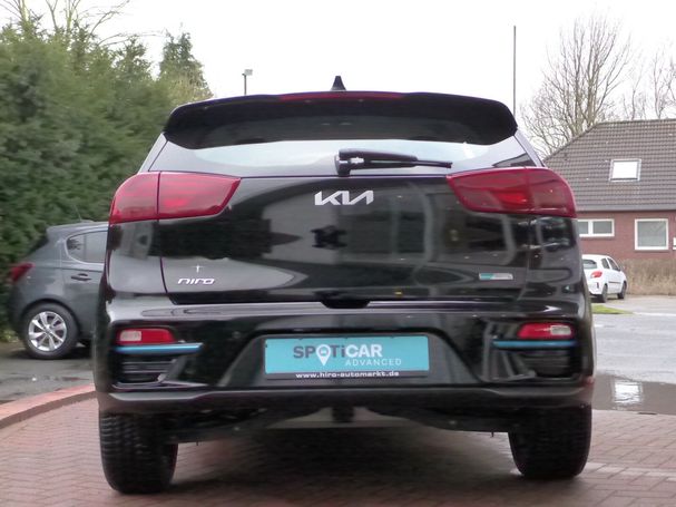 Kia Niro e Vision 100 kW image number 3