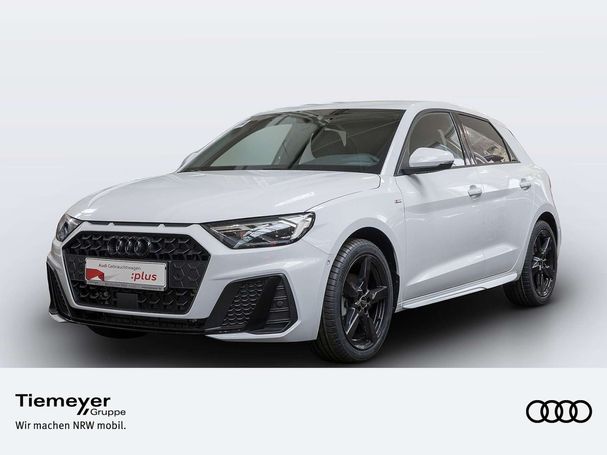 Audi A1 35 TFSI 110 kW image number 2